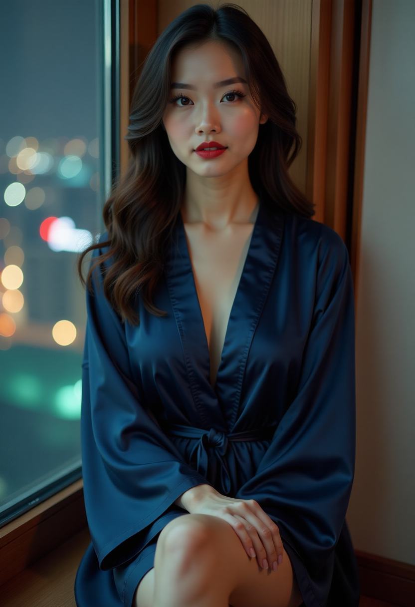 糖糖的远行足迹